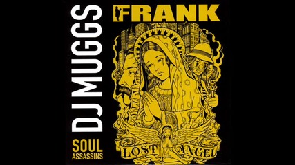 dj muggs - makin your money