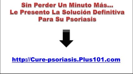 Tratamiento Para La Psoriasis