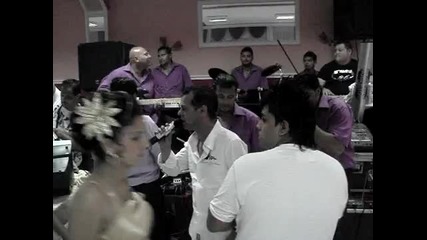 ahmet rasimov dzipsi bend ko zemun