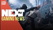 NEXTTV 035: Gaming News