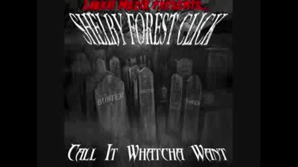 Shelby Forest Click - Demon Ressurection 