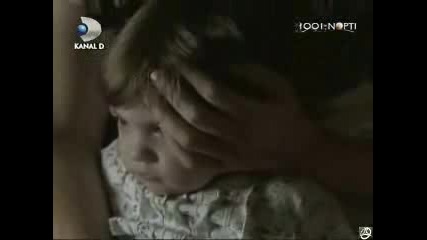 1001 Нощи - Binbir Gece Епизод 74, Част 7