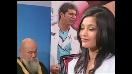 Erna Dzeba - Neznanka