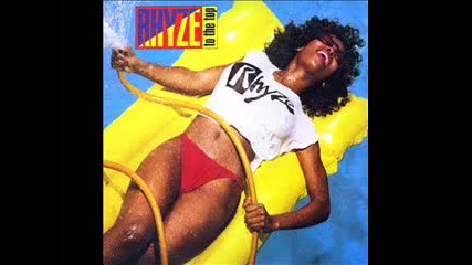Rhyze - Tonight's Gonna Be My Night