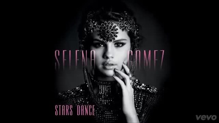 Selena Gomez - B.e.a.t (audio)