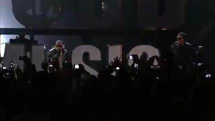 Kanye West, Jay-z - H'a'm