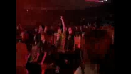the Gazette [rce] Discharge