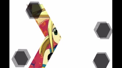 Lucy