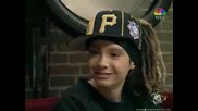 Tom Kaulitz - Too Sexy