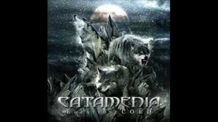Catamenia - Zero Gravity