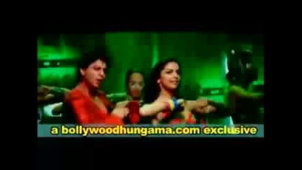 Billu - Love Mera Hit Hit (wit Srk) 