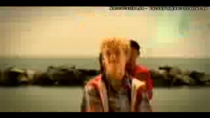 Aaron Carter - Iko Iko 