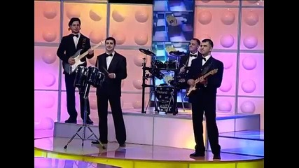 CANA - NI MINUT ZA TEBE