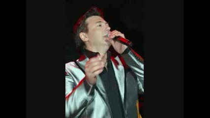 Nikos Makropoulos Mix