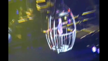 Justin Bieber - Up Minneapolis, Mn Target Center 29.06.2010
