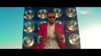Young Zerka - Boom Boom (official Video Clip)