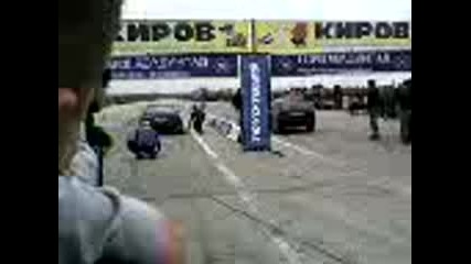 Божурище 19.04.08 - Драг Клас B (14)
