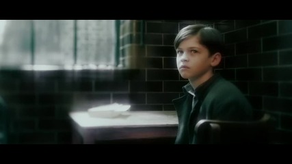 Harry Potter And The Half - Blood Prince Trailer 2 (zak1988)