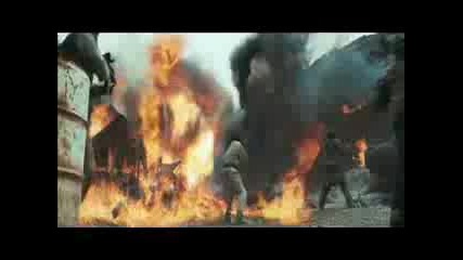 Iron Man - Trailer