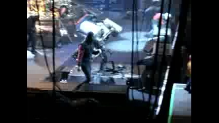 Slipknot Live In Peoria 2009 Left Behind