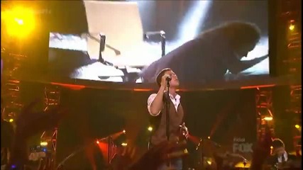Scotty Mccreery - Please Remember Me - American Idol S11 Final