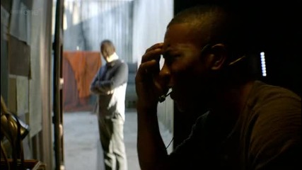 Outcasts s01 ep06 part1 