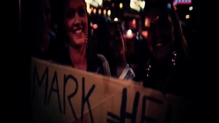 Mark With A K ft. Redhead - Live Free