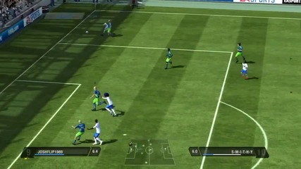 Fifa 12 - Clubs - What Do you want_