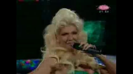 Jelena Karleusa - 2007 - Casino