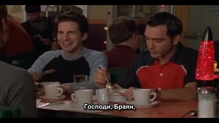 Queer as Folk - Гей сериал - Сезон 2, епизод 7, част 1 