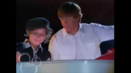 Sharpey And Troy - You Are The Music In Me