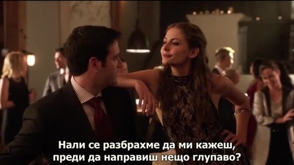 Arrow / Стрела С01 Е06; Субтитри