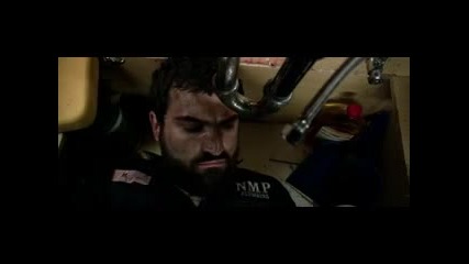 Дивашкият филм Универсален Войник: Ден на Разплатата (2012) - част 6/46