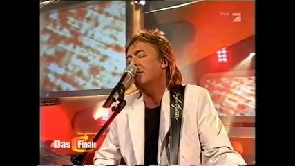 Крис Норман Live