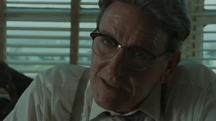 The Rum Diary - Fresh Blood