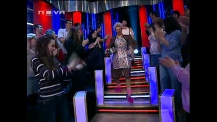 Шоуто на Иван и Андрей 22.02.2010 (част 5)