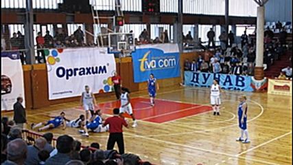 Папазов прогнозира Купа за Дунав