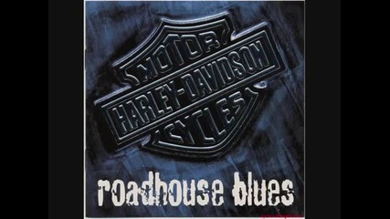 George Thorogood - Howlin' for my baby.wmv