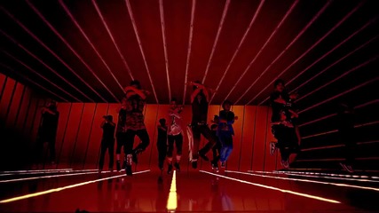 [ H D ] B. A . P- No Mercy (teaser) [ H D ]