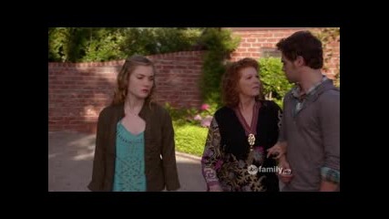 The Nine Lives of Chloe King S01 E010 Part 1