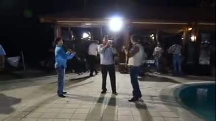 Kuchek Ork Parlament i Gunaydin 2014 video
