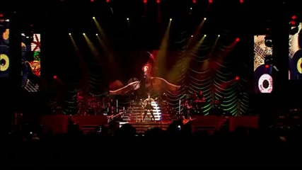 Rihanna - Is this Love live in Manchester (high Quality) 