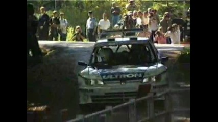 Peugeot 306 Maxi 2/2