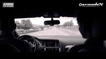 Armin Van Buuren - Orbion ( Официално видео кадри от Cacao Beach)