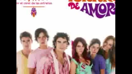 rebelde 