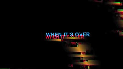Rockie Fresh feat. Chris Brown - Call Me (when It's Over) (lyric Video)