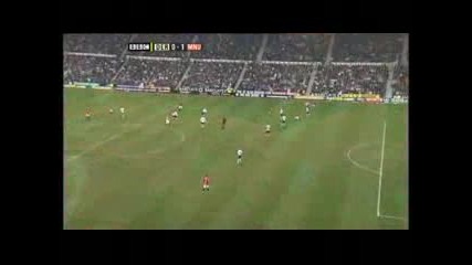Cristiano Ronaldo 2008 Goals ~*{*bY~*~VaFL*}*~