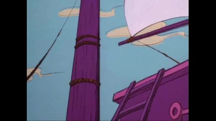 Cow and Chicken ep 1 