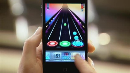 Apple iphone 4