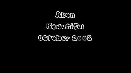 Akon - Beautiful [october 2008]